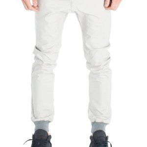 Zanerobe Dynamo White Chino Size 32